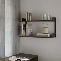 New Works Wandregal 450| Regale|Regalsysteme