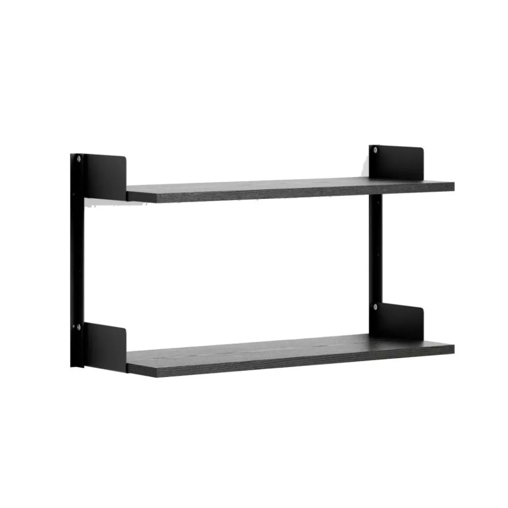 New Works Wandregal 450| Regale|Regalsysteme