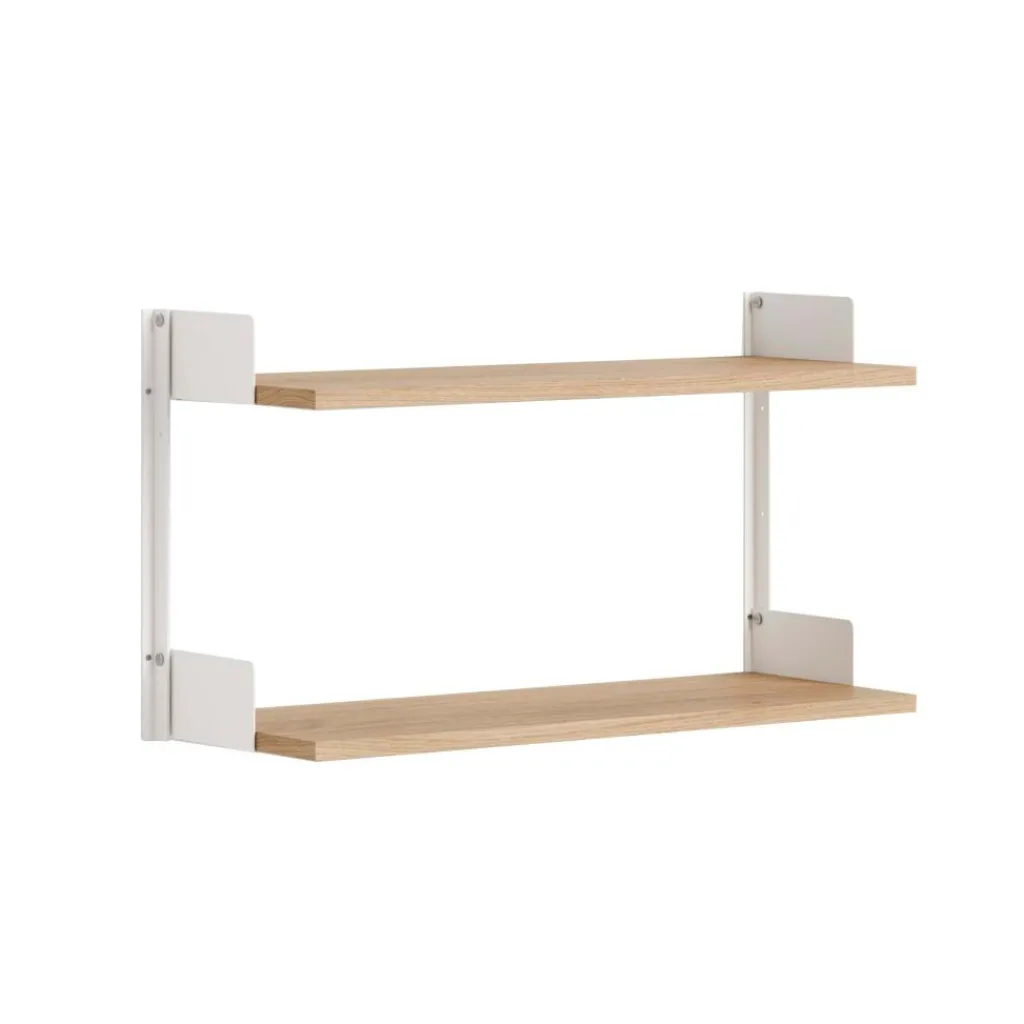 New Works Wandregal 450| Regale|Regalsysteme