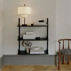 New Works Wandregal 900| Regale