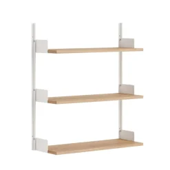 New Works Wandregal 900| Regale