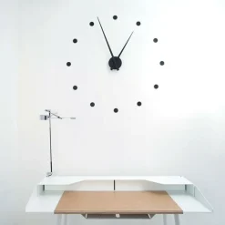 Radius Design Wanduhr| Uhren