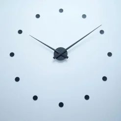 Radius Design Wanduhr| Uhren