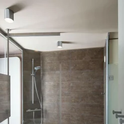 Mawa Design Warnemünde 63 LED Deckenleuchte| Badezimmerleuchten|Deckenleuchten