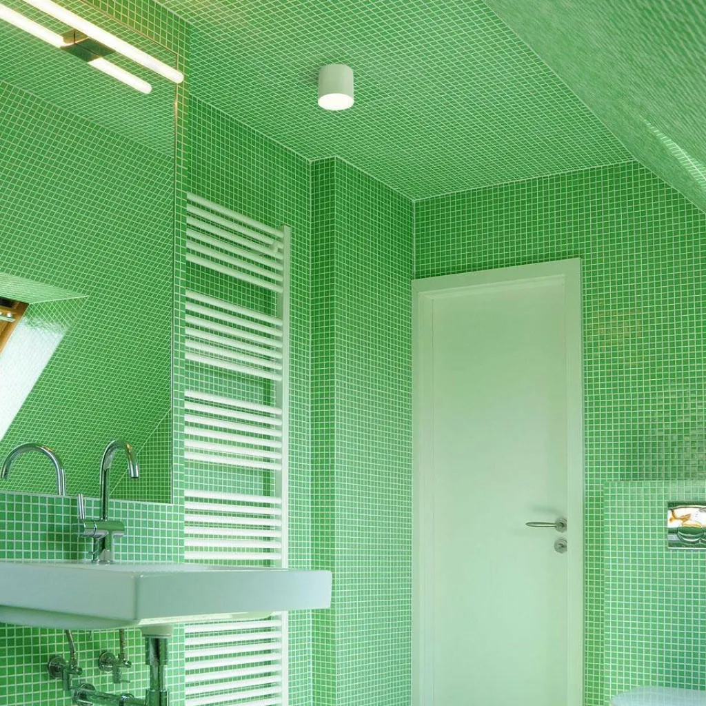 Mawa Design Warnemünde 23 LED Deckenleuchte| Badezimmerleuchten