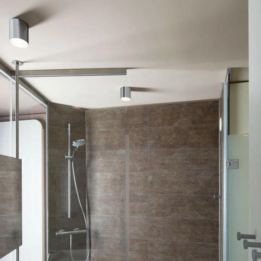 Mawa Design Warnemünde 23 LED Deckenleuchte| Badezimmerleuchten