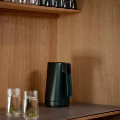 Küchengeräte^Jacob Jensen Wasserkocher 1,2l