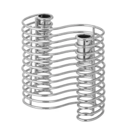 Kerzenständer^Bloomingville Wavela Kerzenhalter