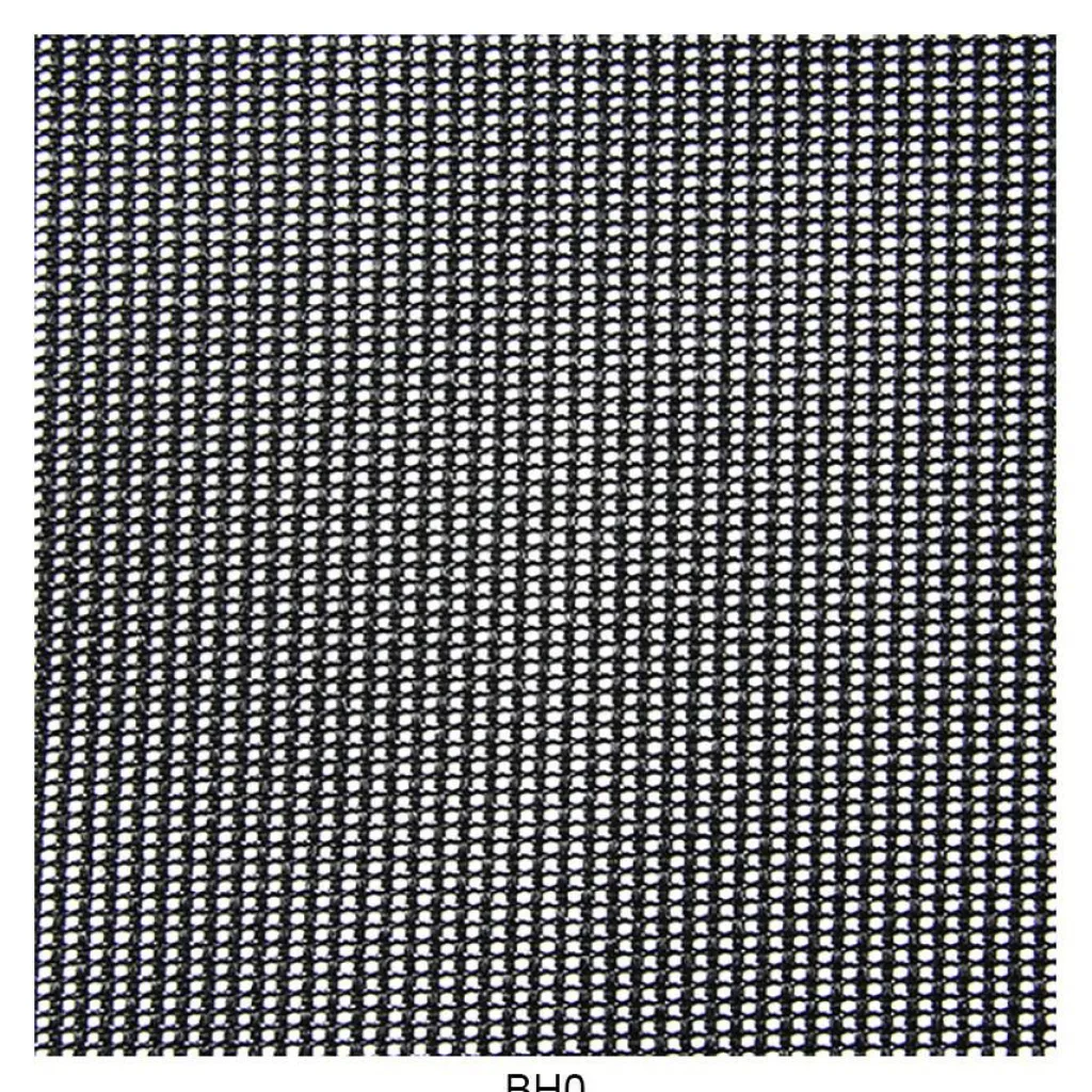 Bürostühle^Wagner W1C Low Bürostuhl Rückenlehne Netz schwarz