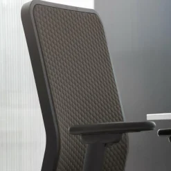 Wagner W1C Low Bürostuhl Rückenlehne Flachpolster| Bürostühle