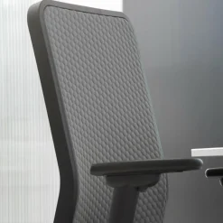 Wagner W1C Low Bürostuhl Rückenlehne Flachpolster| Bürostühle