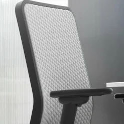 Wagner W1C Low Bürostuhl Rückenlehne Flachpolster| Bürostühle