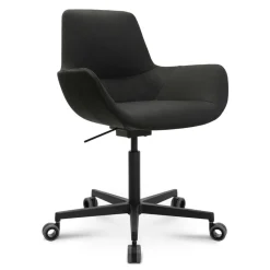 Wagner W-Club Sessel Rollengestell| Bürostühle