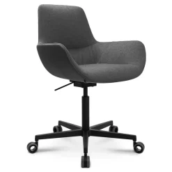 Wagner W-Club Sessel Rollengestell| Bürostühle