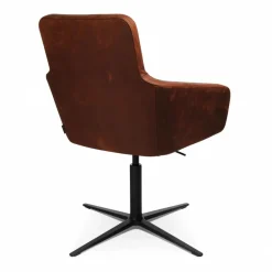 Wagner W-Cube 1 Loungesessel Leder| Sessel