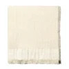 Tagesdecken & Plaids^Ferm Living Weaver Tagesdecke