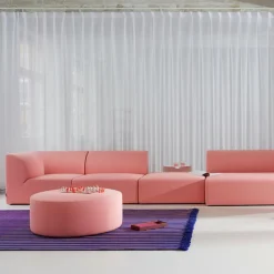 OUT Objekte unserer Tage Weber 02 3-Sitzer Sofa 288x96cm| Sofas