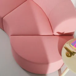 Sofas^OUT Objekte unserer Tage Weber 06 4-Sitzer Sofa 340x196cm