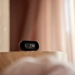 Jacob Jensen Weckuhr| Uhren