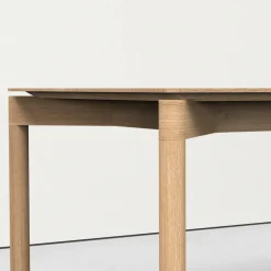 OUT Objekte unserer Tage Wedekind XLarge Esstisch 240x92x74cm| Tische