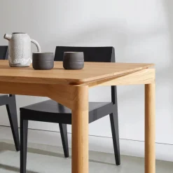 OUT Objekte unserer Tage Wedekind XLarge Esstisch 240x92x74cm| Tische