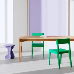 OUT Objekte unserer Tage Wedekind XLarge Esstisch 240x92x74cm| Tische