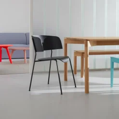 OUT Objekte unserer Tage Wedekind XLarge Esstisch 240x92x74cm| Tische