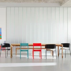 OUT Objekte unserer Tage Wedekind XXLarge Esstisch 280x92x74cm| Esstische