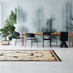 OUT Objekte unserer Tage Wedekind XXLarge Esstisch 280x92x74cm| Esstische