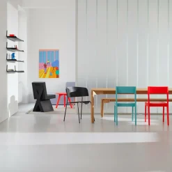 OUT Objekte unserer Tage Wedekind XXLarge Esstisch 280x92x74cm| Esstische