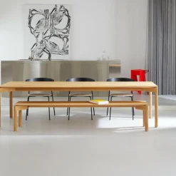 OUT Objekte unserer Tage Wedekind XXLarge Esstisch 280x92x74cm| Esstische