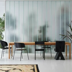 OUT Objekte unserer Tage Wedekind XXLarge Esstisch 280x92x74cm| Esstische