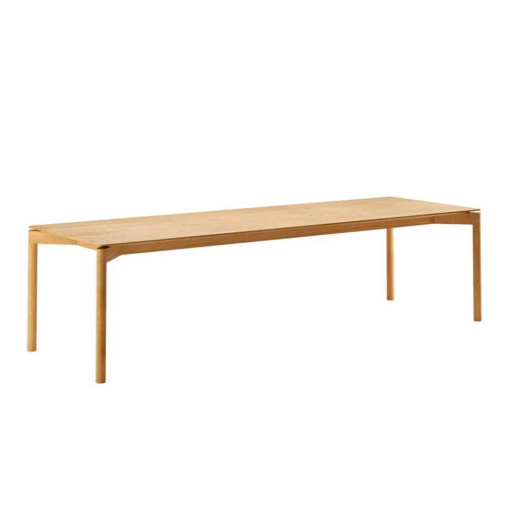 Tische^OUT Objekte unserer Tage Wedekind XXLarge Esstisch 280x92x74cm