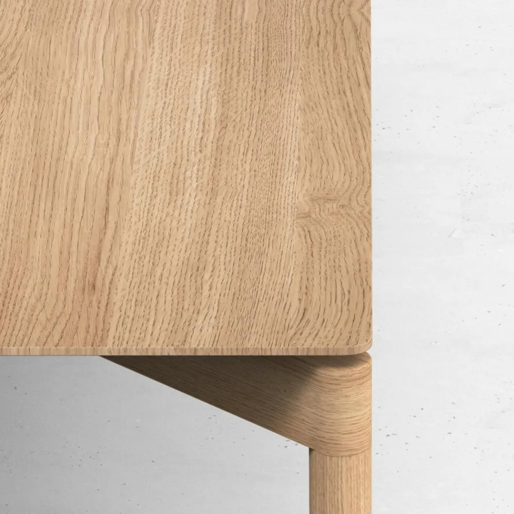 Tische^OUT Objekte unserer Tage Wedekind XXLarge Esstisch 280x92x74cm