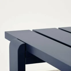 HAY Weekday Gartentisch 180cm| Gartentische