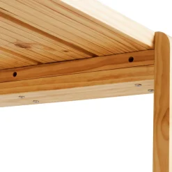 HAY Weekday Gartentisch 230cm| Gartentische