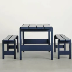 HAY Weekday Gartentisch 230cm| Gartentische