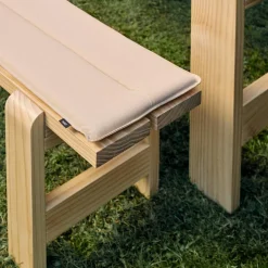 HAY Weekday Sitzkissen für Bank 140cm| Sitzkissen & Auflagen