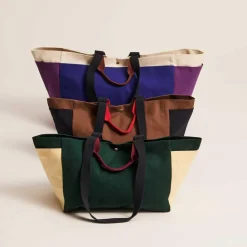 Körbe & Taschen^HAY Weekend Bag M