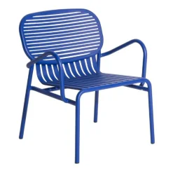Petite Friture Week-End Gartenarmlehnstuhl| Outdoor-Sofas & Sessel