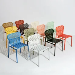 Petite Friture Week-End Gartenarmlehnstuhl| Outdoor-Sofas & Sessel