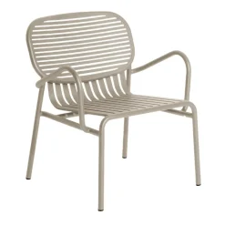 Petite Friture Week-End Gartenarmlehnstuhl| Outdoor-Sofas & Sessel