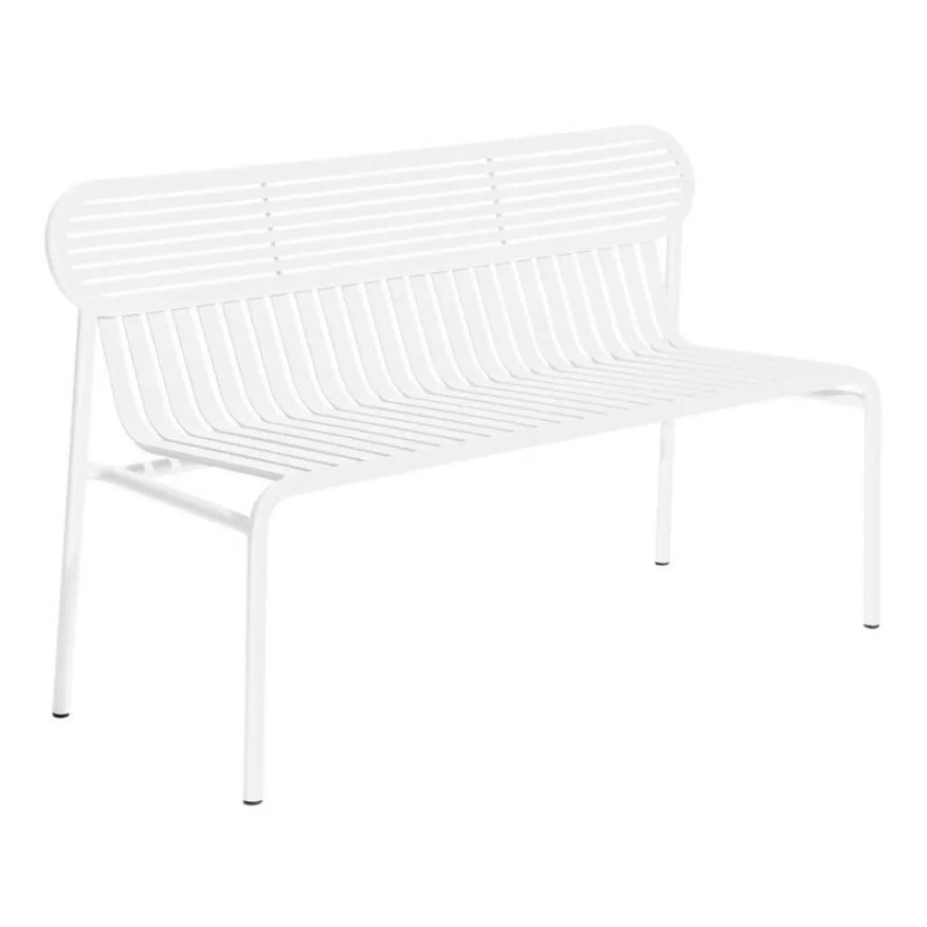 Petite Friture Week-End Gartenbank| Gartenbänke