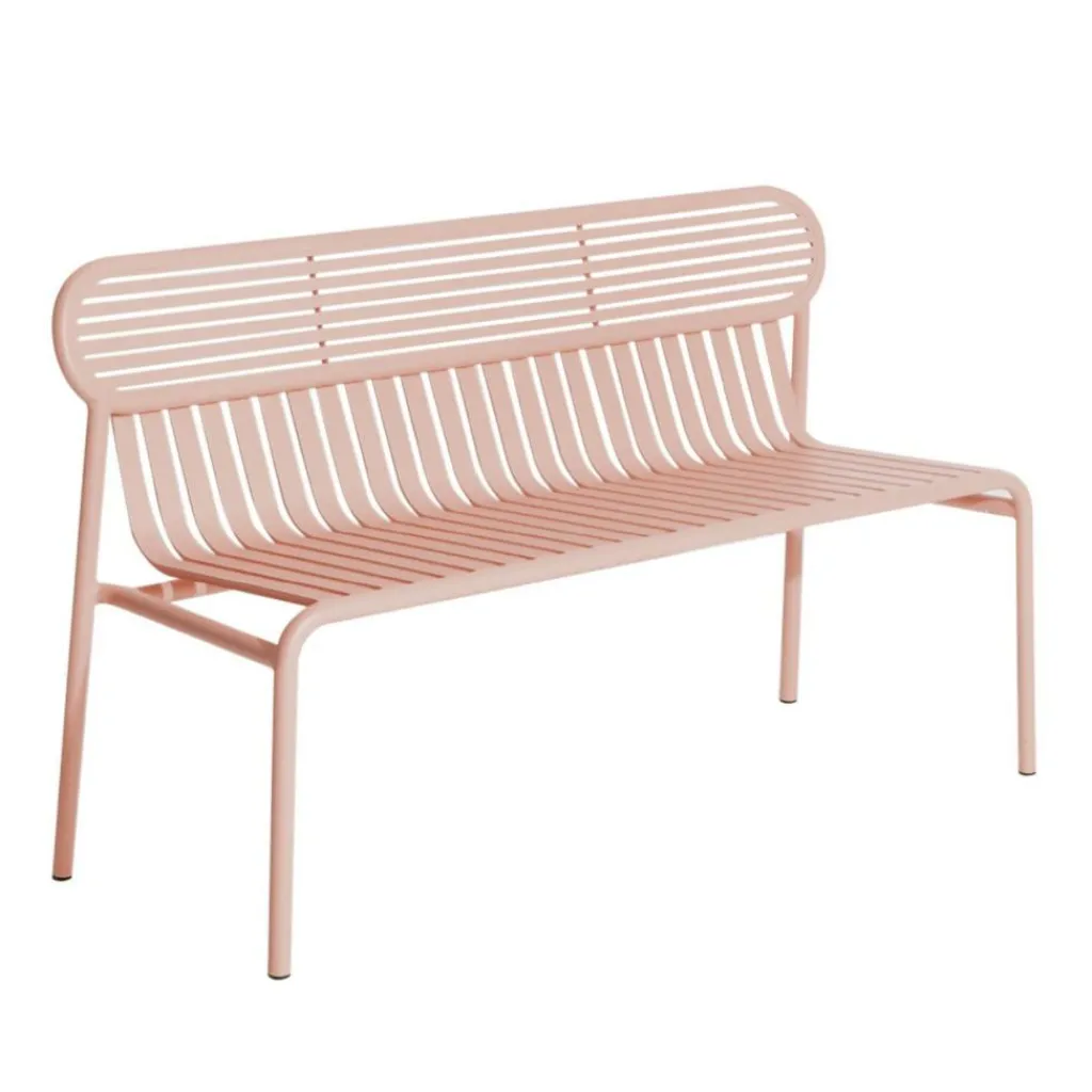 Petite Friture Week-End Gartenbank| Gartenbänke