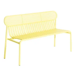 Petite Friture Week-End Gartenbank| Gartenbänke