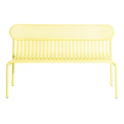 Petite Friture Week-End Gartenbank| Gartenbänke