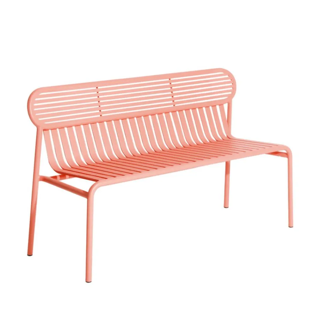 Petite Friture Week-End Gartenbank| Gartenbänke