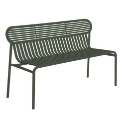 Petite Friture Week-End Gartenbank| Gartenbänke