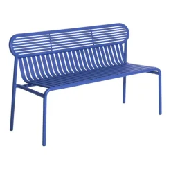 Petite Friture Week-End Gartenbank| Gartenbänke