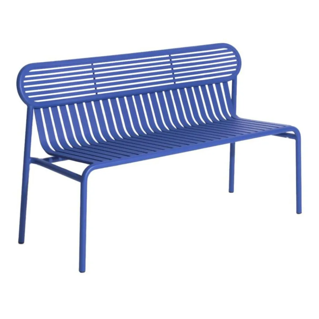 Petite Friture Week-End Gartenbank| Gartenbänke